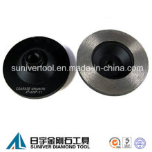 4inch Continuous Rim Grinding Cup Wheel